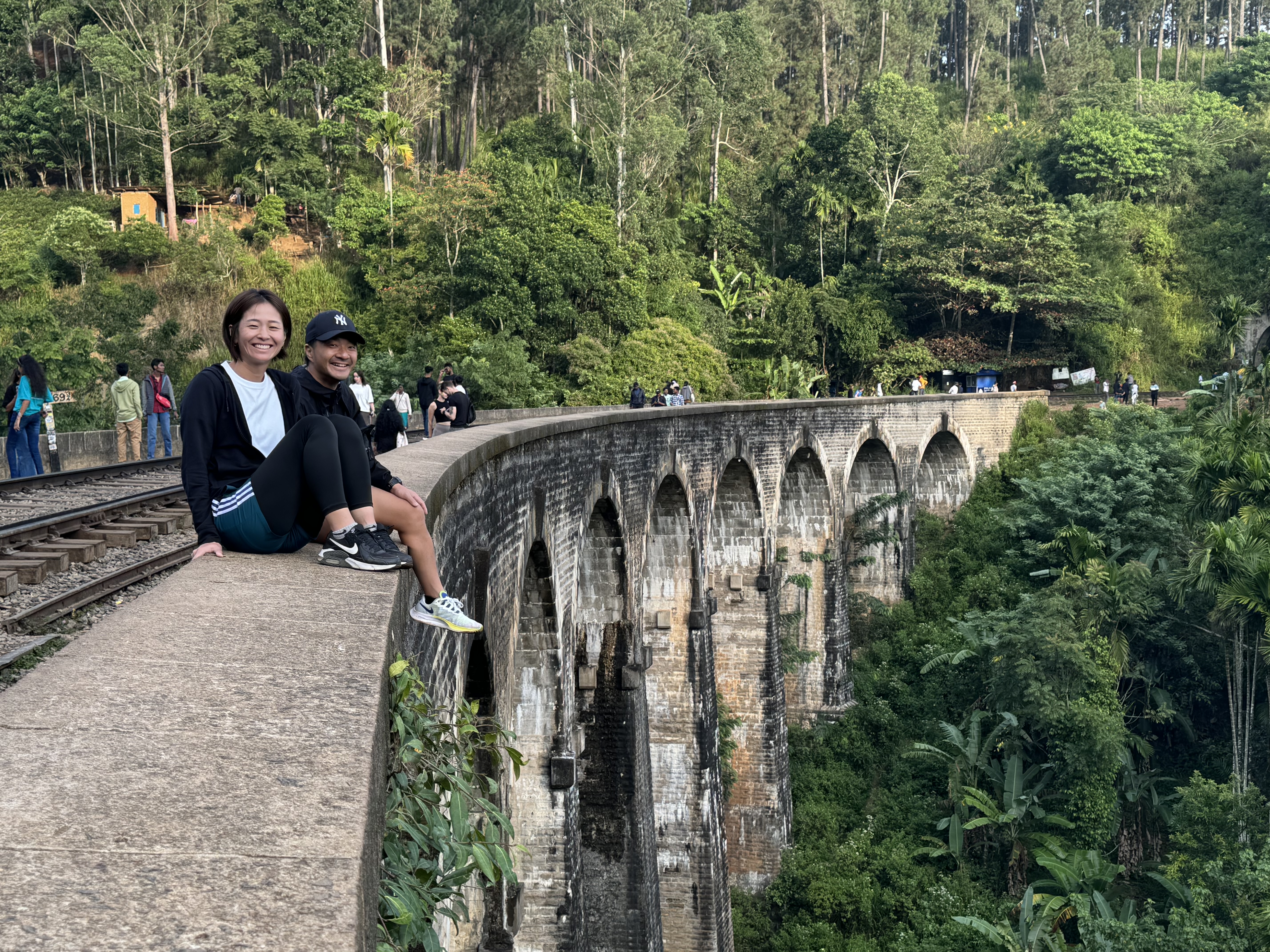 Sri Lanka Tour Photo