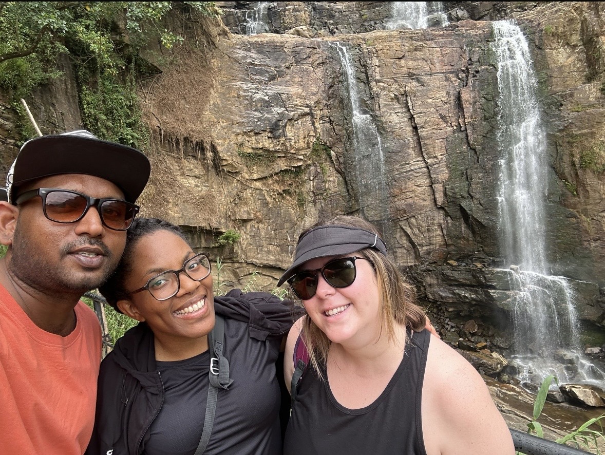 Sri Lanka Tour Photo
