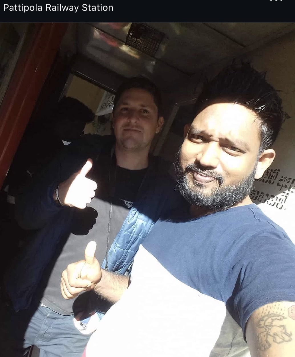Sri Lanka Tour Photo