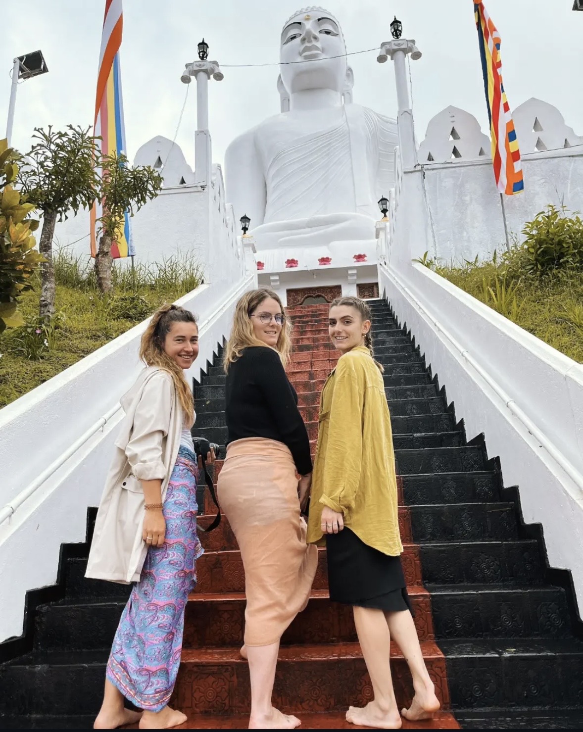 Sri Lanka Tour Photo