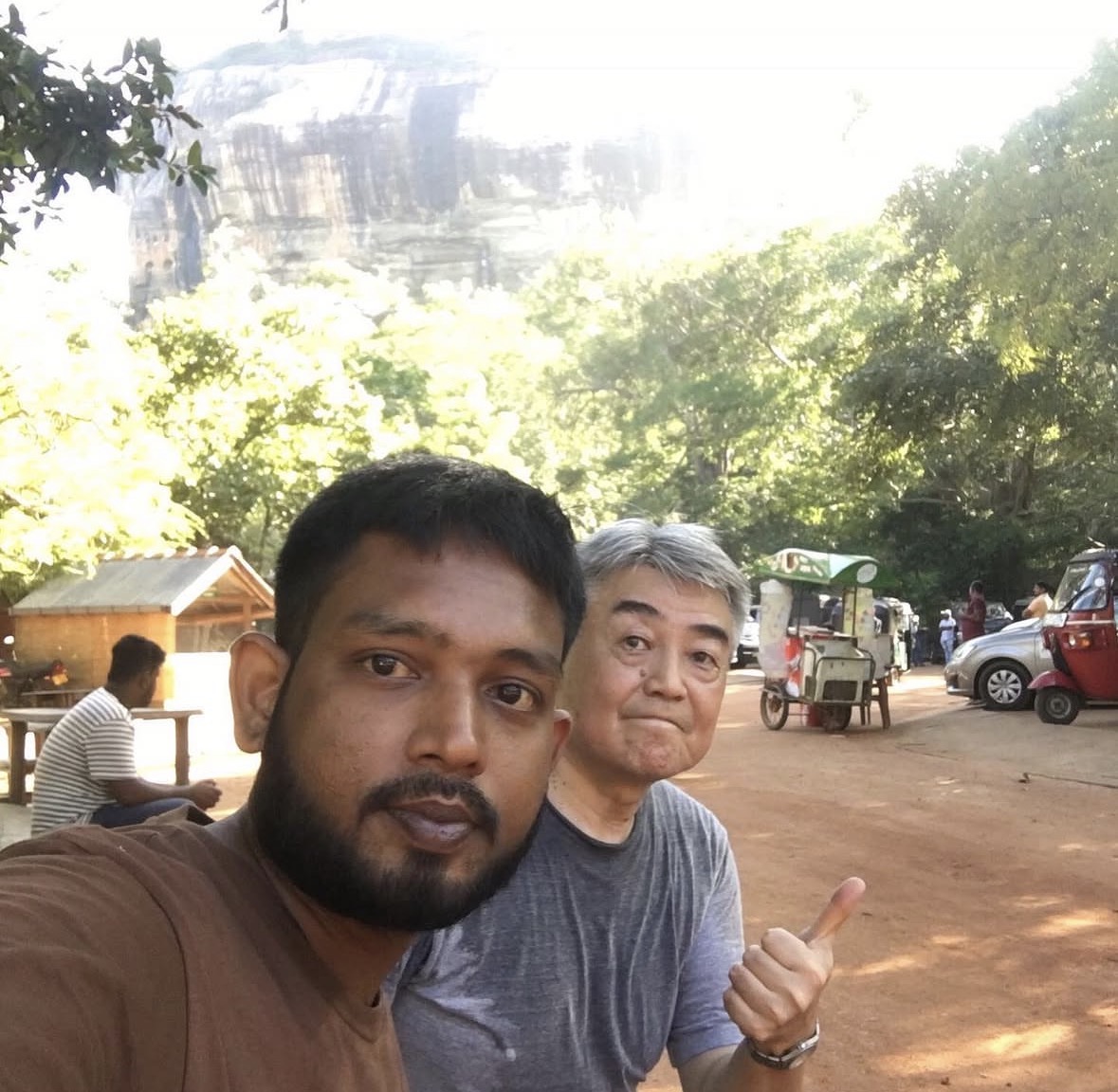 Sri Lanka Tour Photo