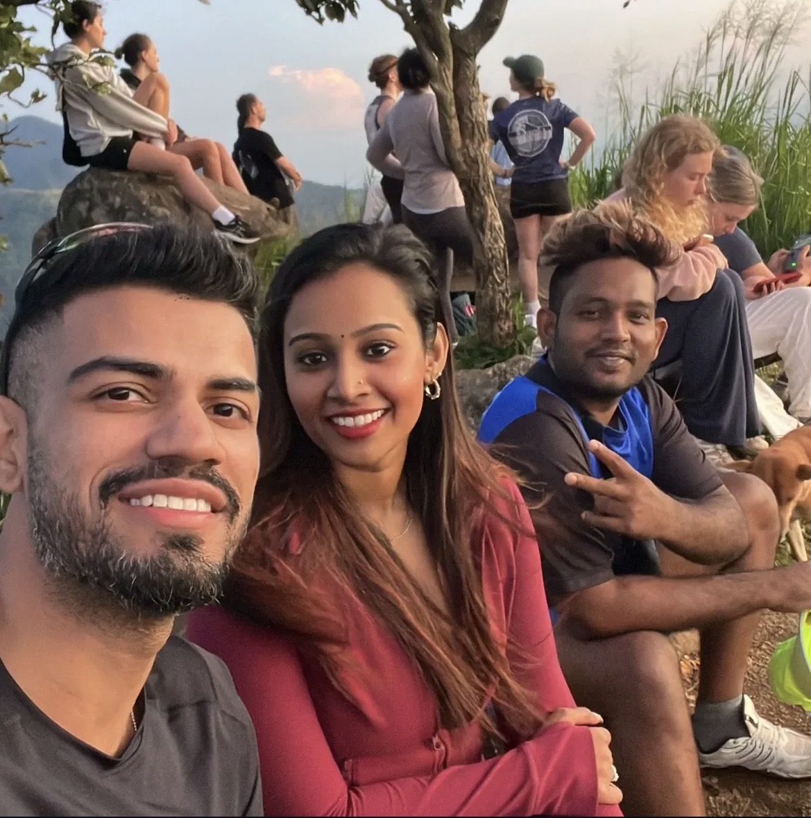 Sri Lanka Tour Photo