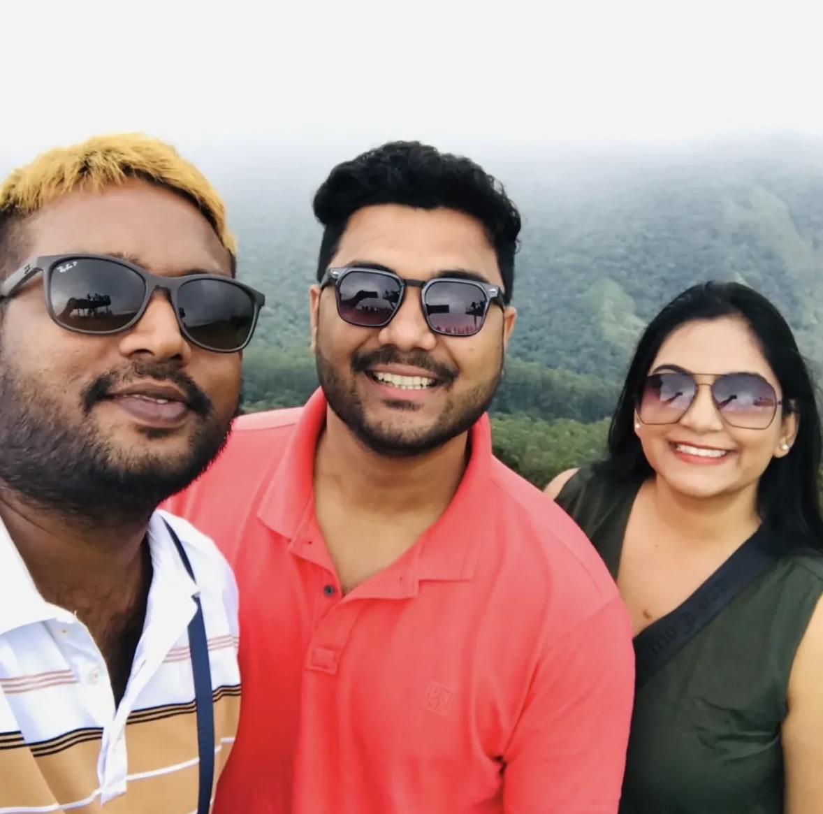 Sri Lanka Tour Photo