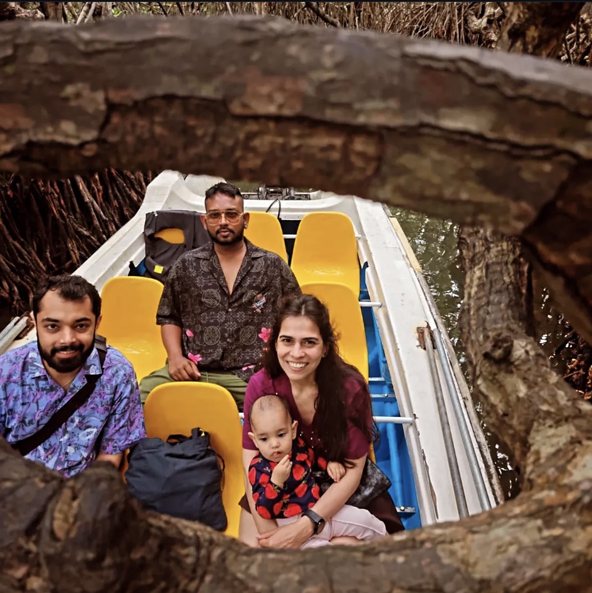 Sri Lanka Tour Photo