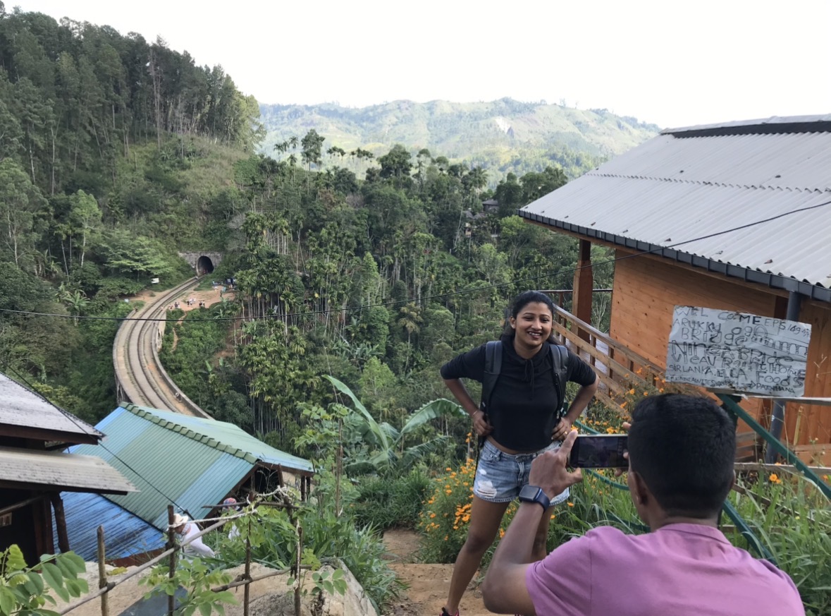 Sri Lanka Tour Photo