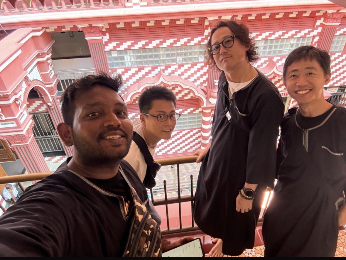 Sri Lanka Tour Photo